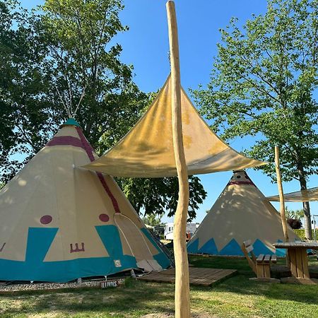 Tipi Ottawa Διαμέρισμα Falkenburg Εξωτερικό φωτογραφία